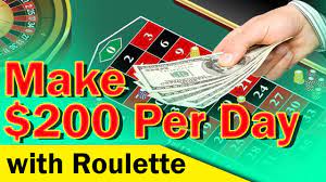 How to Make Money With Roulette - Is it Possible